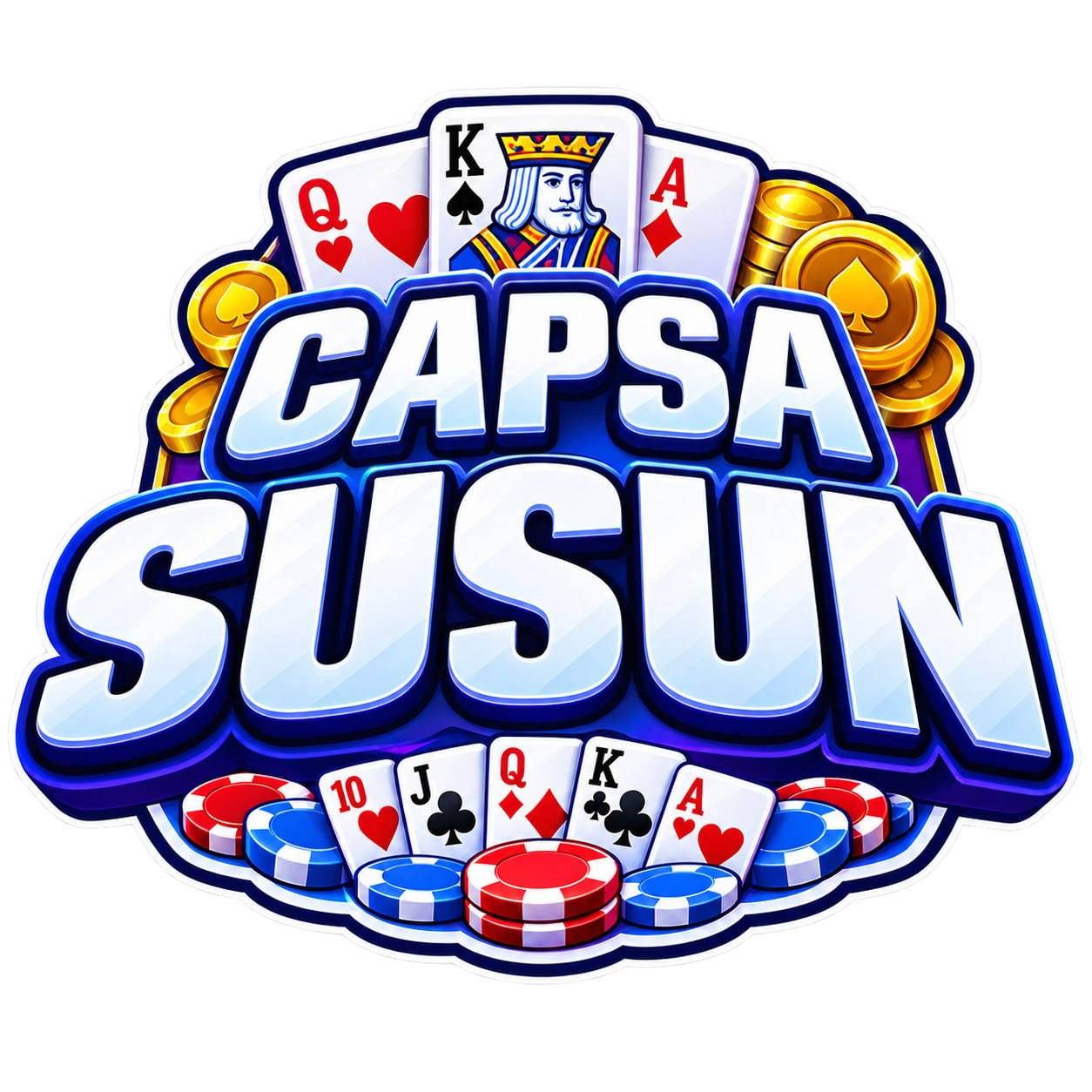 Capsa Susun