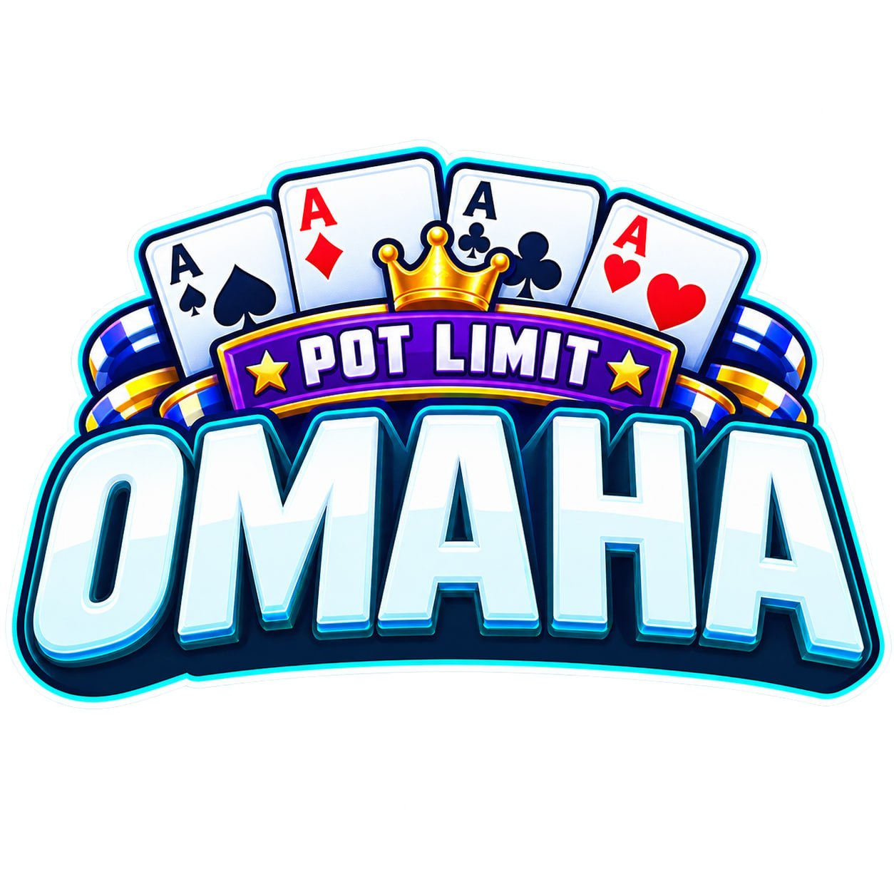 Omaha Poker